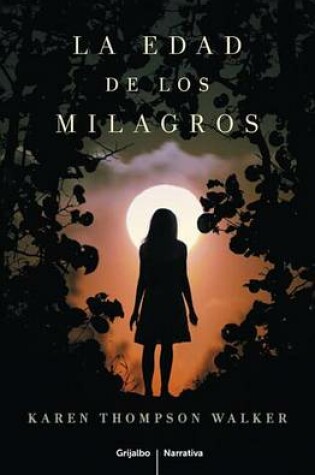 Cover of La Edad de los Milagros