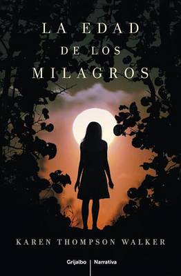 Book cover for La Edad de los Milagros