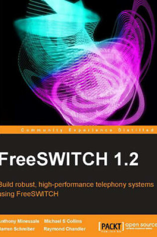 Cover of FreeSWITCH 1.2