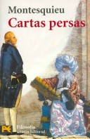 Book cover for Cartas Persas