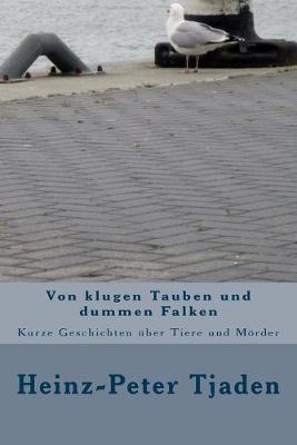 Book cover for Von klugen Tauben und dummen Falken