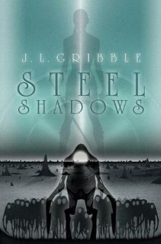 Cover of Steel Shadows