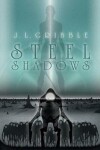 Book cover for Steel Shadows