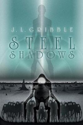 Cover of Steel Shadows