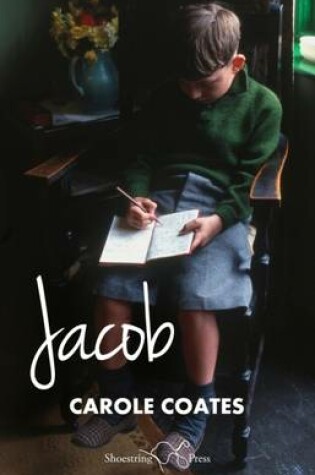 Cover of Jacob