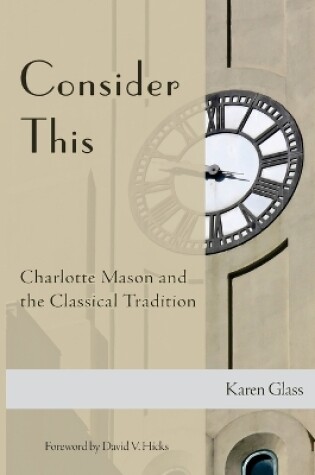 Cover of Consider This