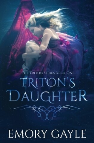 Cover of Triton's Daughter