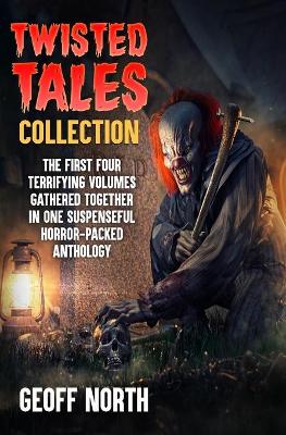 Cover of Twisted Tales Collection