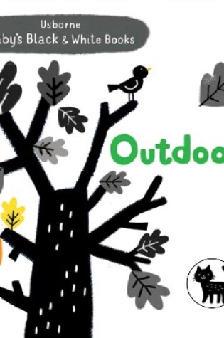 Cover of Outdoors
