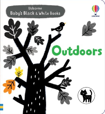 Cover of Outdoors