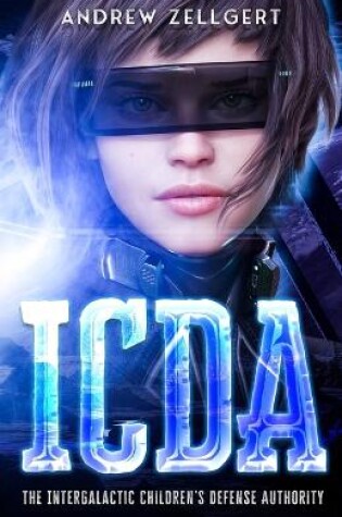 Cover of Icda