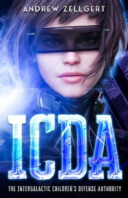 Book cover for Icda