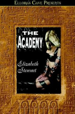 Cover of The Academy