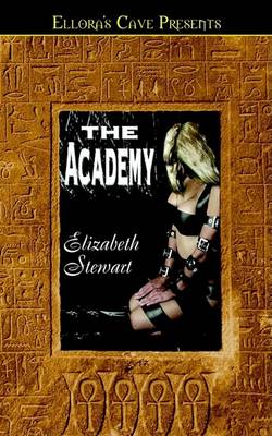 Book cover for The Academy