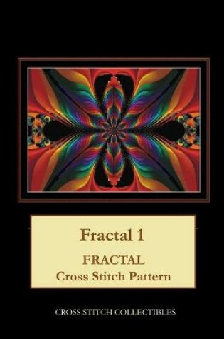 Cover of Fractal 1