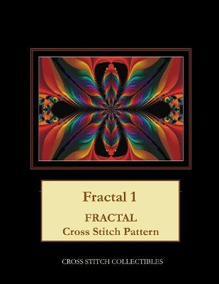 Book cover for Fractal 1