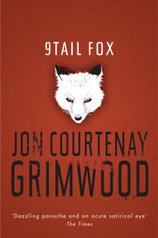 Cover of 9Tail Fox