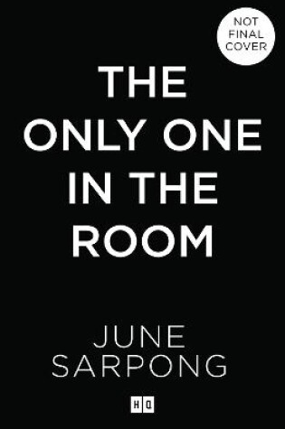 Cover of The Only One in the Room