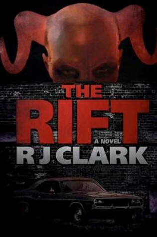 Cover of The Rift