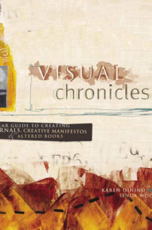 Cover of Visual Chronicles