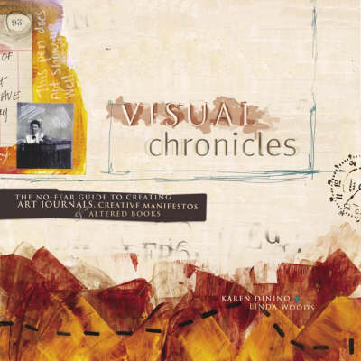 Cover of Visual Chronicles