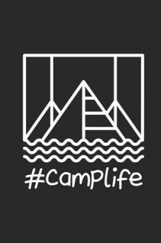 Cover of #Camplife