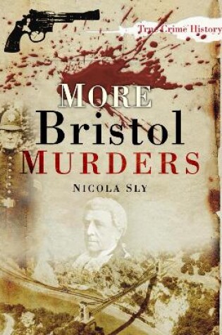 Cover of More Bristol Murders