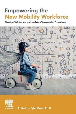 Cover of Empowering the New Mobility Workforce