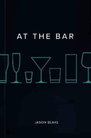 Cover of At The Bar