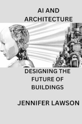 Cover of AI and Architecture