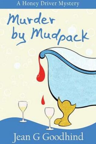 Cover of Murder by Mudpack