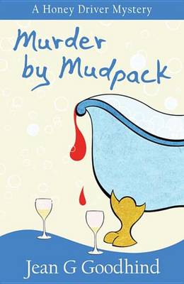 Cover of Murder by Mudpack