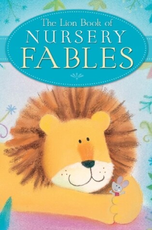 Cover of The Lion Book of Nursery Fables
