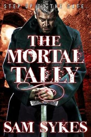 Cover of The Mortal Tally