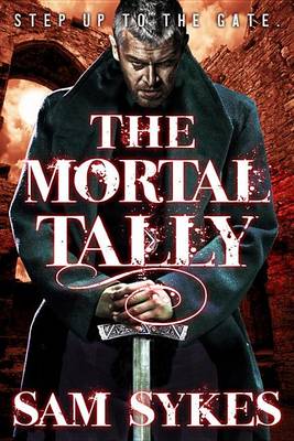 Book cover for The Mortal Tally