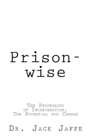 Cover of Prison-wise