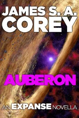 Cover of Auberon