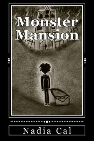 Cover of Monster Mansion