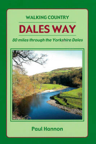 Cover of Dales Way