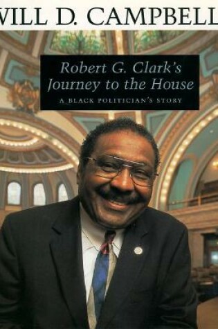 Cover of Robert G. Clark's Journey to the House