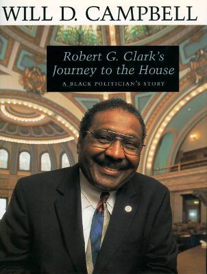 Book cover for Robert G. Clark's Journey to the House