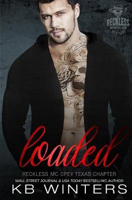 Book cover for Loaded