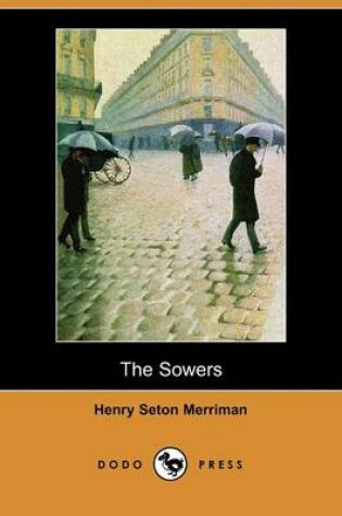 Cover of The Sowers (Dodo Press)