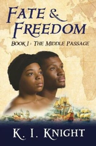 Cover of Fate & Freedom