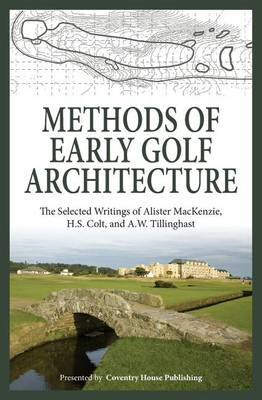 Cover of Methods of Early Golf Architecture