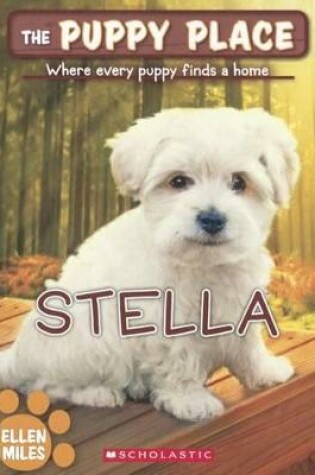 Cover of Stella