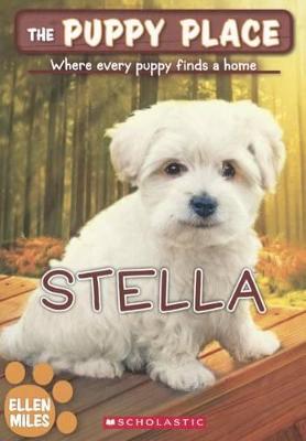 Book cover for Stella