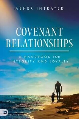 Cover of Covenant Relationships