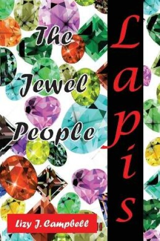 Cover of Lapis