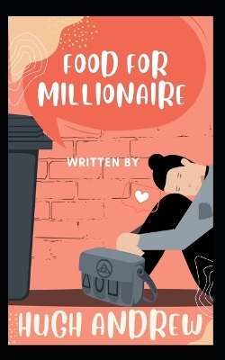 Book cover for Food for Millionaires